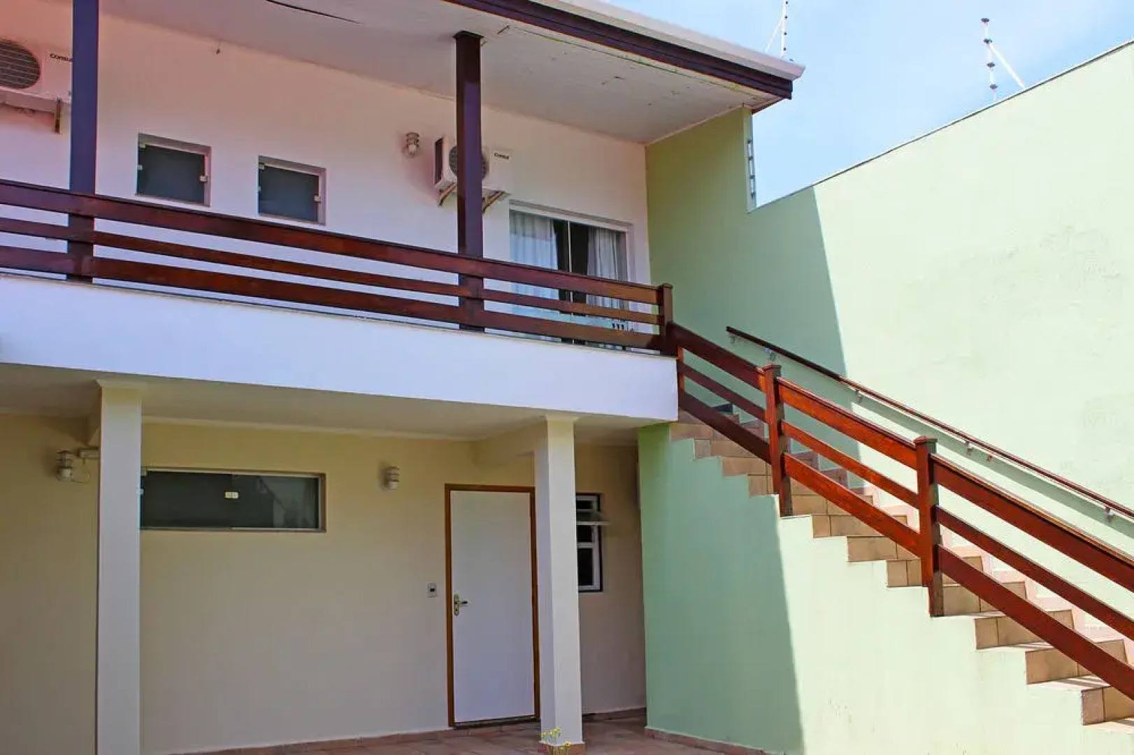 Strand Haus Pousada e Restaurante