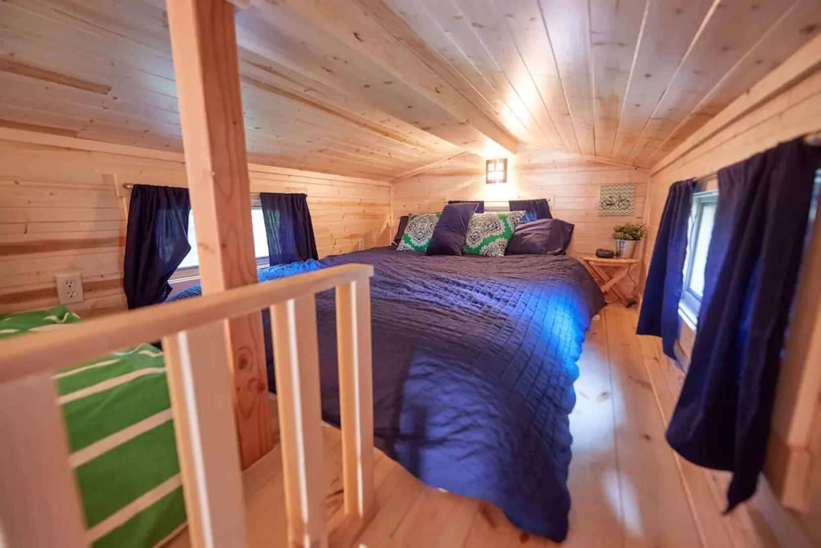 Tuxbury Pond RV Resort