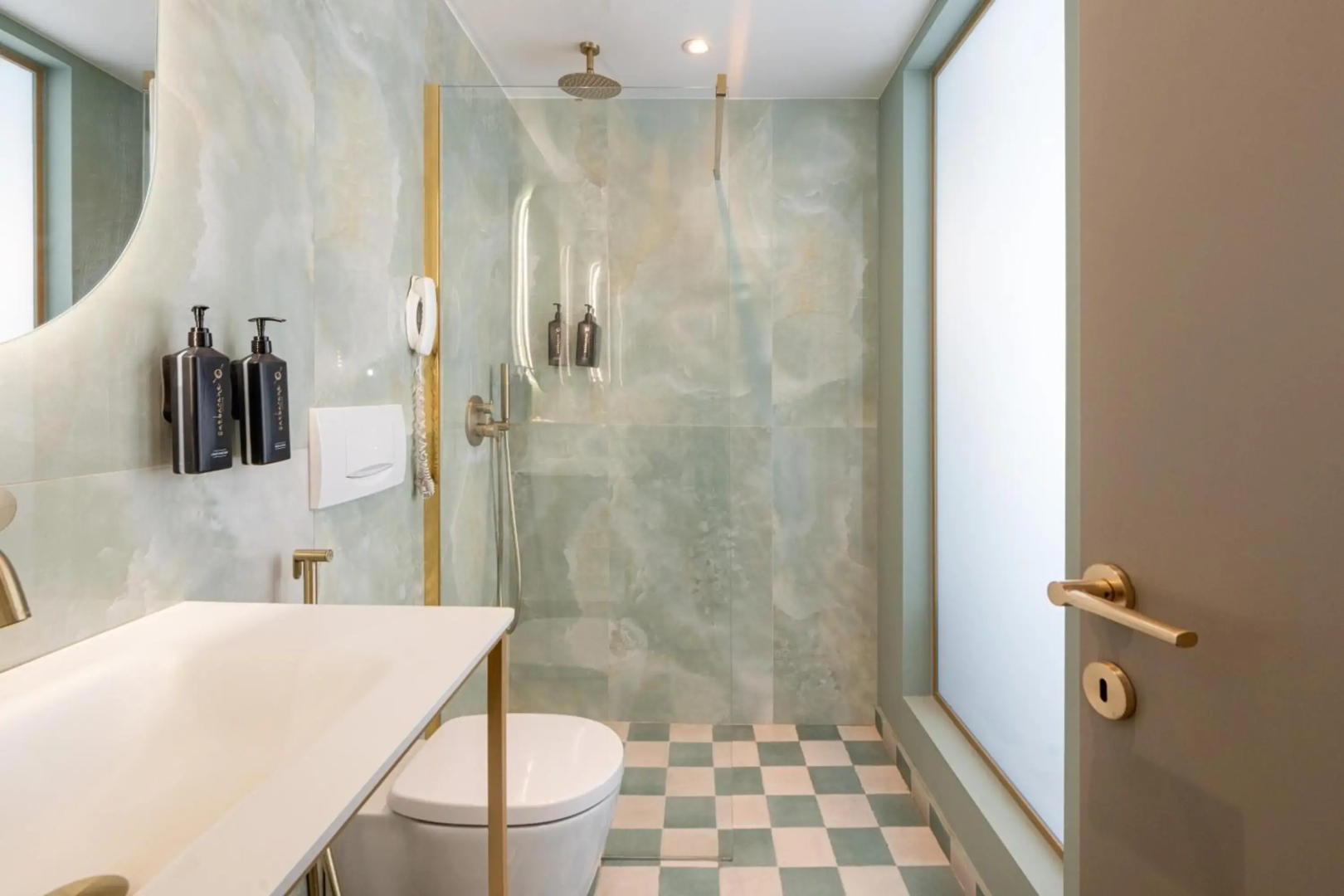 Отель Corfu Mare Boutique Hotel - Adults Only