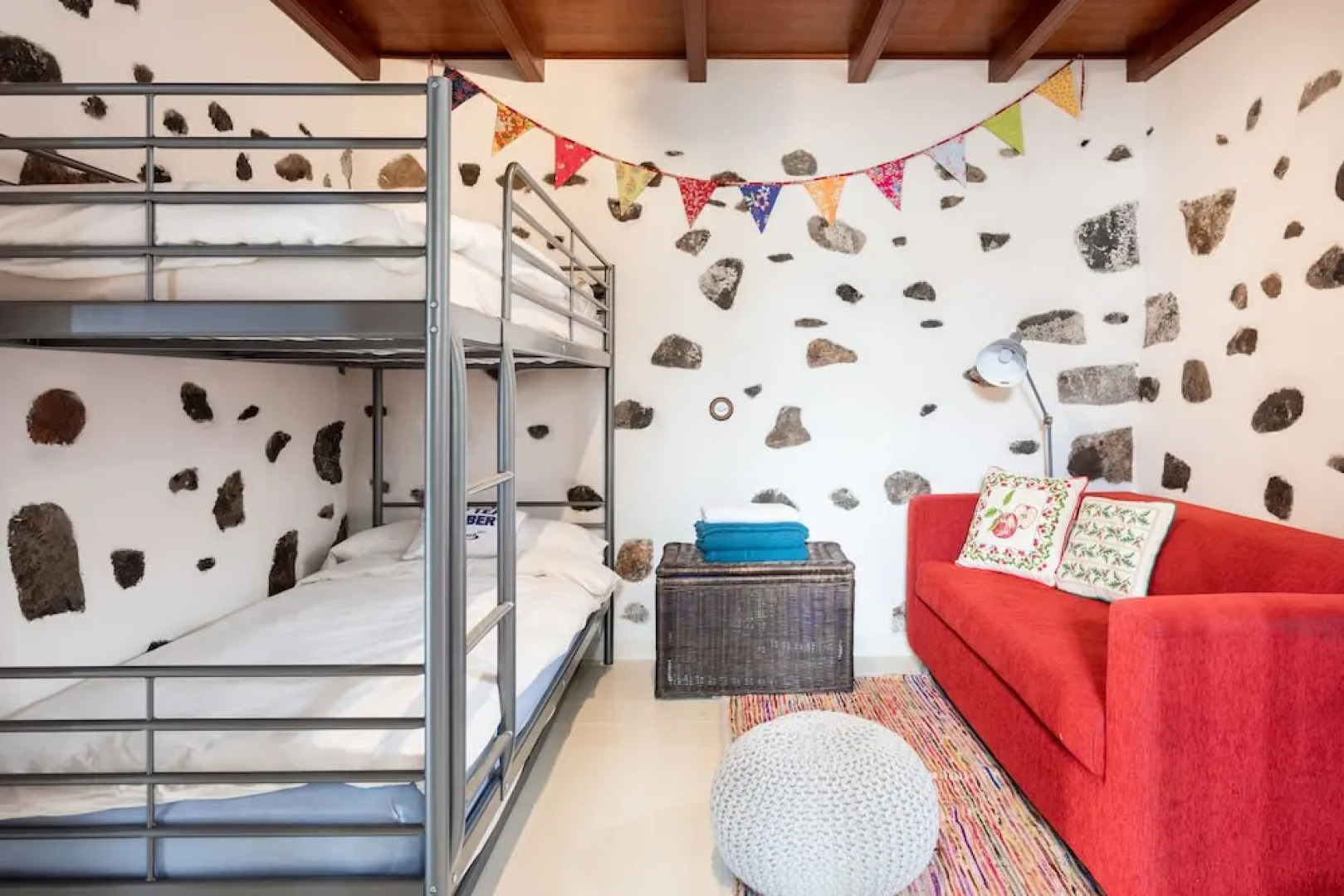 Homelike Luxury El Bebedero Sauces House