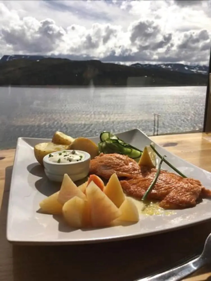 Storestølen Fjellhotell