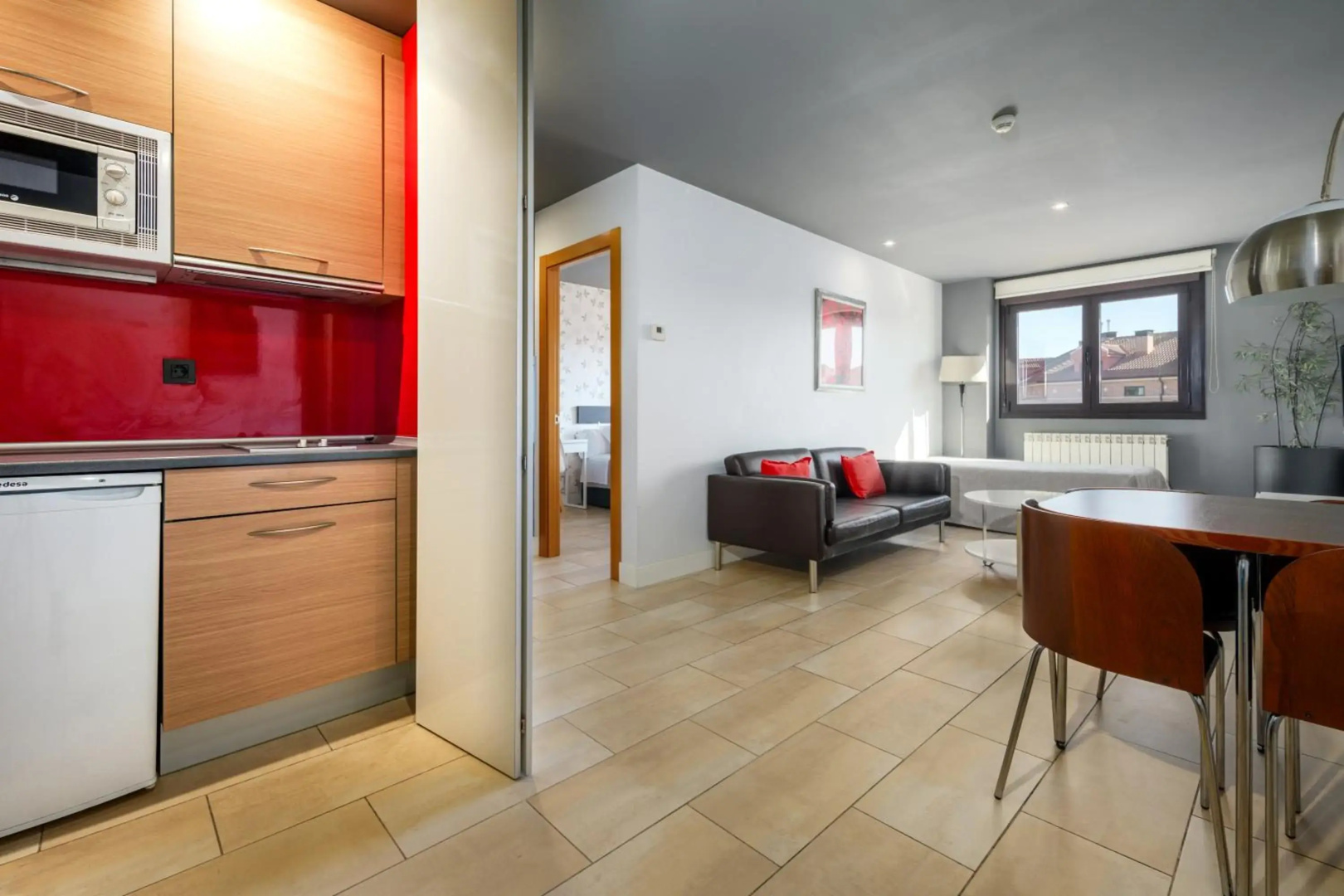 Comforsuite
