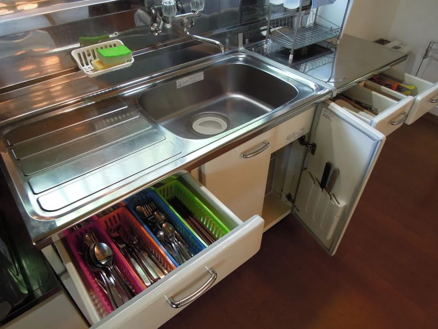 Risumura Holiday House