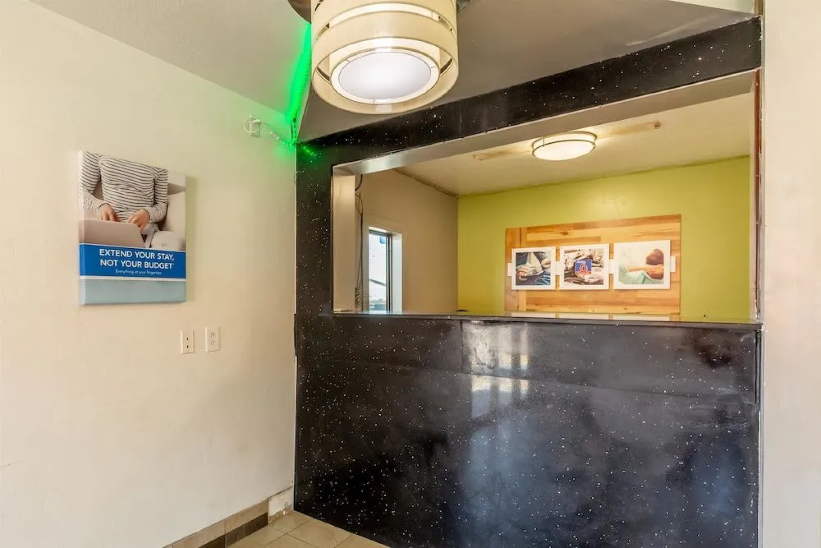 Studio 6 St George, UT