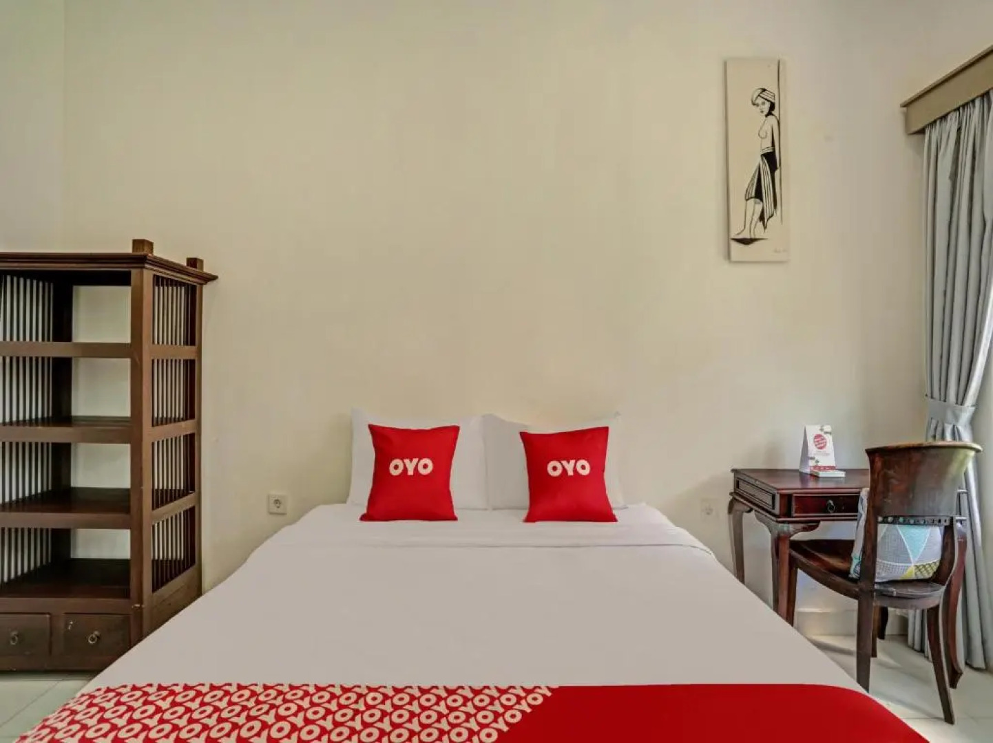 OYO 3958 Pondok Ayu Homestay