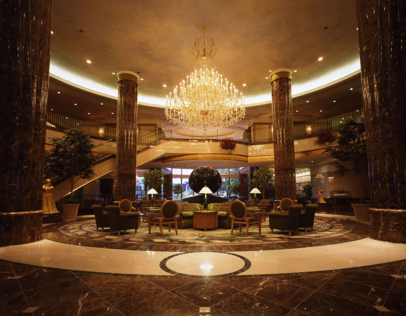 Imabari Kokusai Hotel