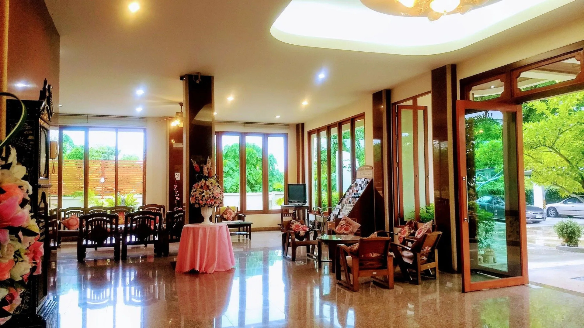 Mei Zhou Phuket Hotel