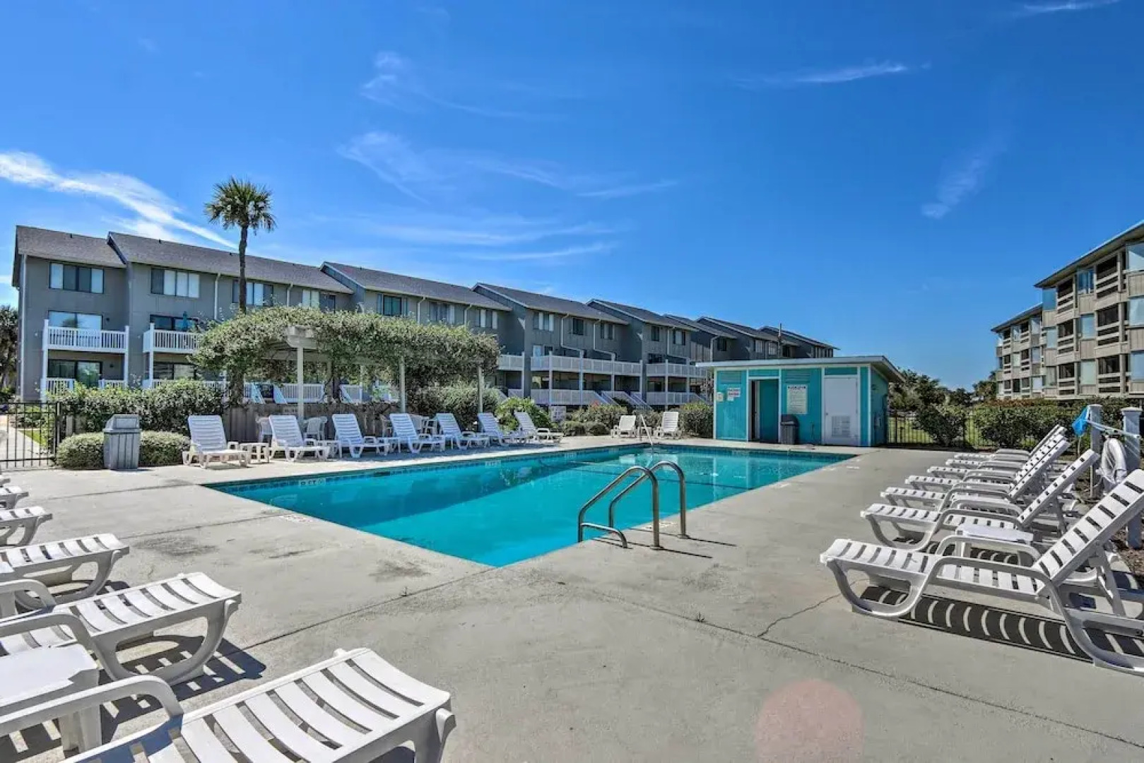 Beach Access: Ocean-view Condo w/ Screened Balcony
