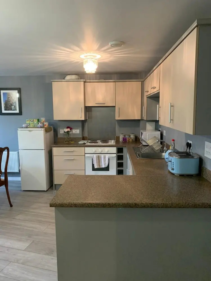 Dartford Bridge Serviced Apartment