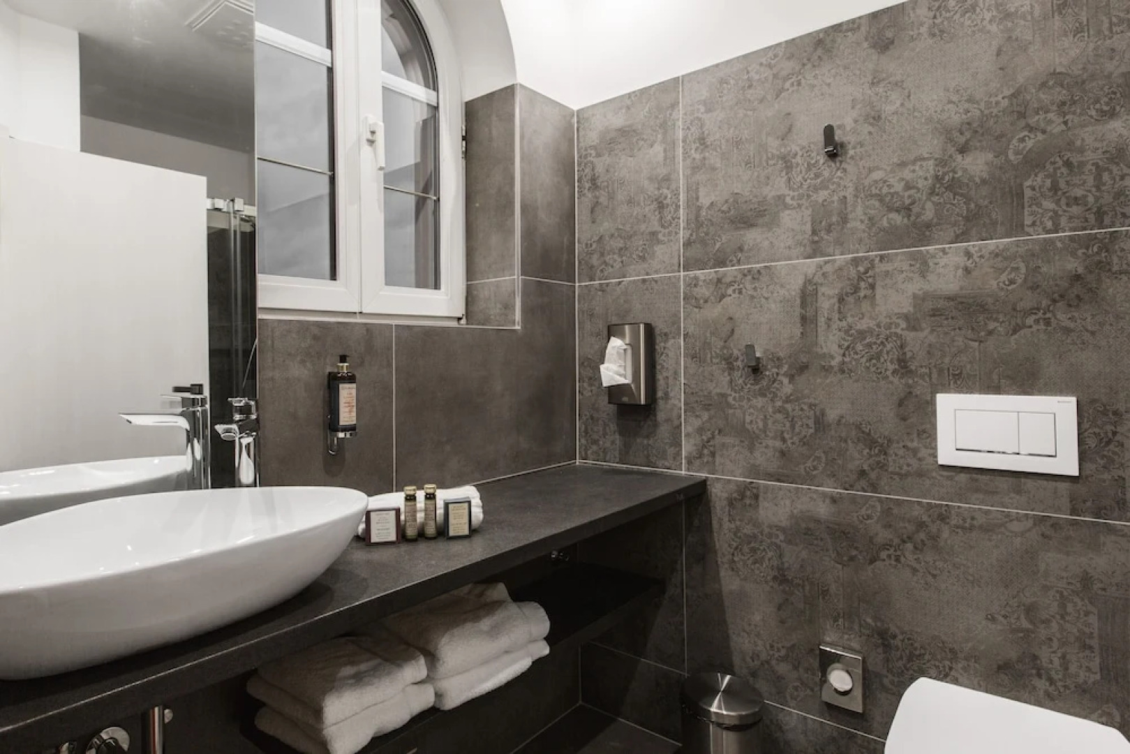 EA Hotelový Resort SEN Hotel