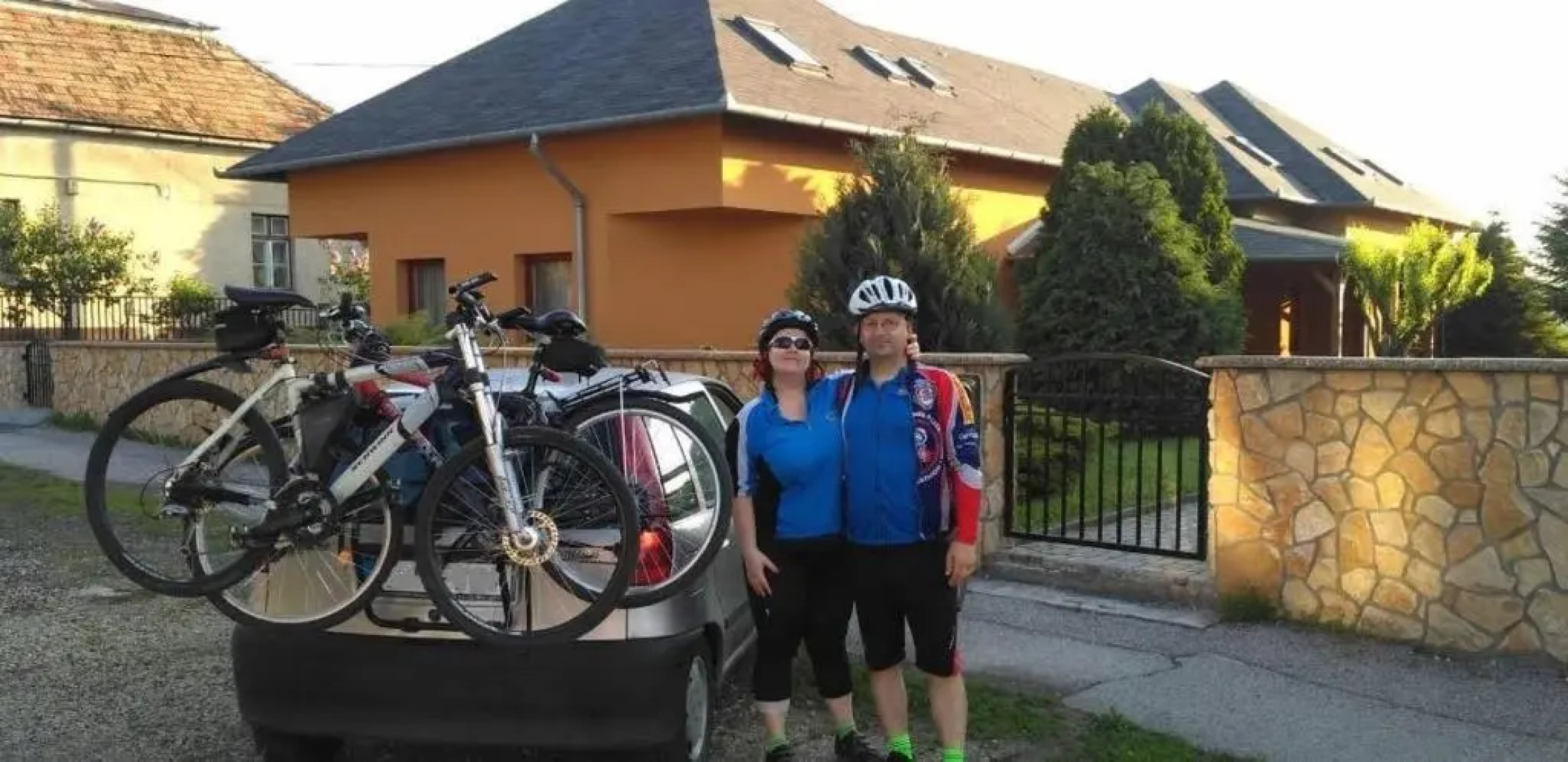 RP FitLife Stúdió és Vendégház