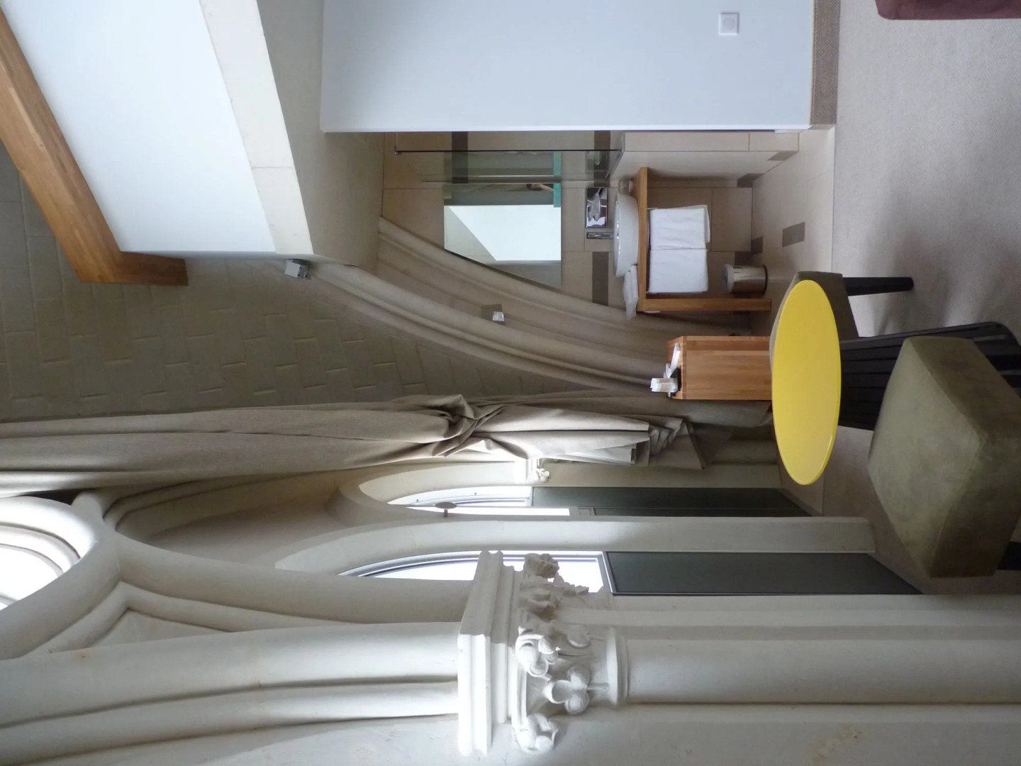 Mercure Poitiers Centre