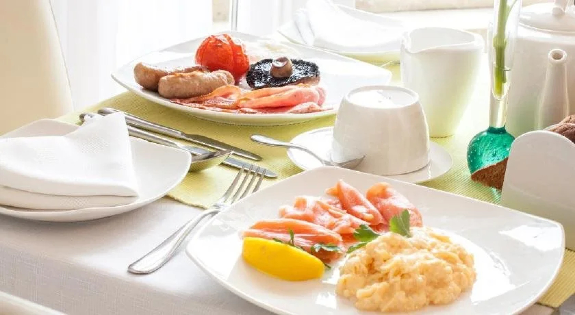 Padstow Bed and Breakfast