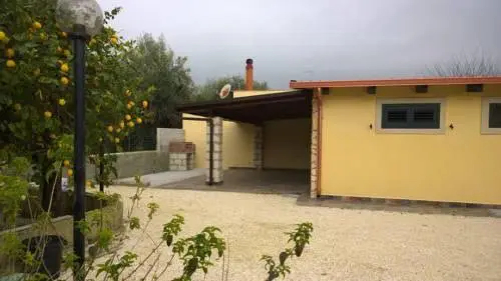 Villa Re Falare - Casa Vacanze