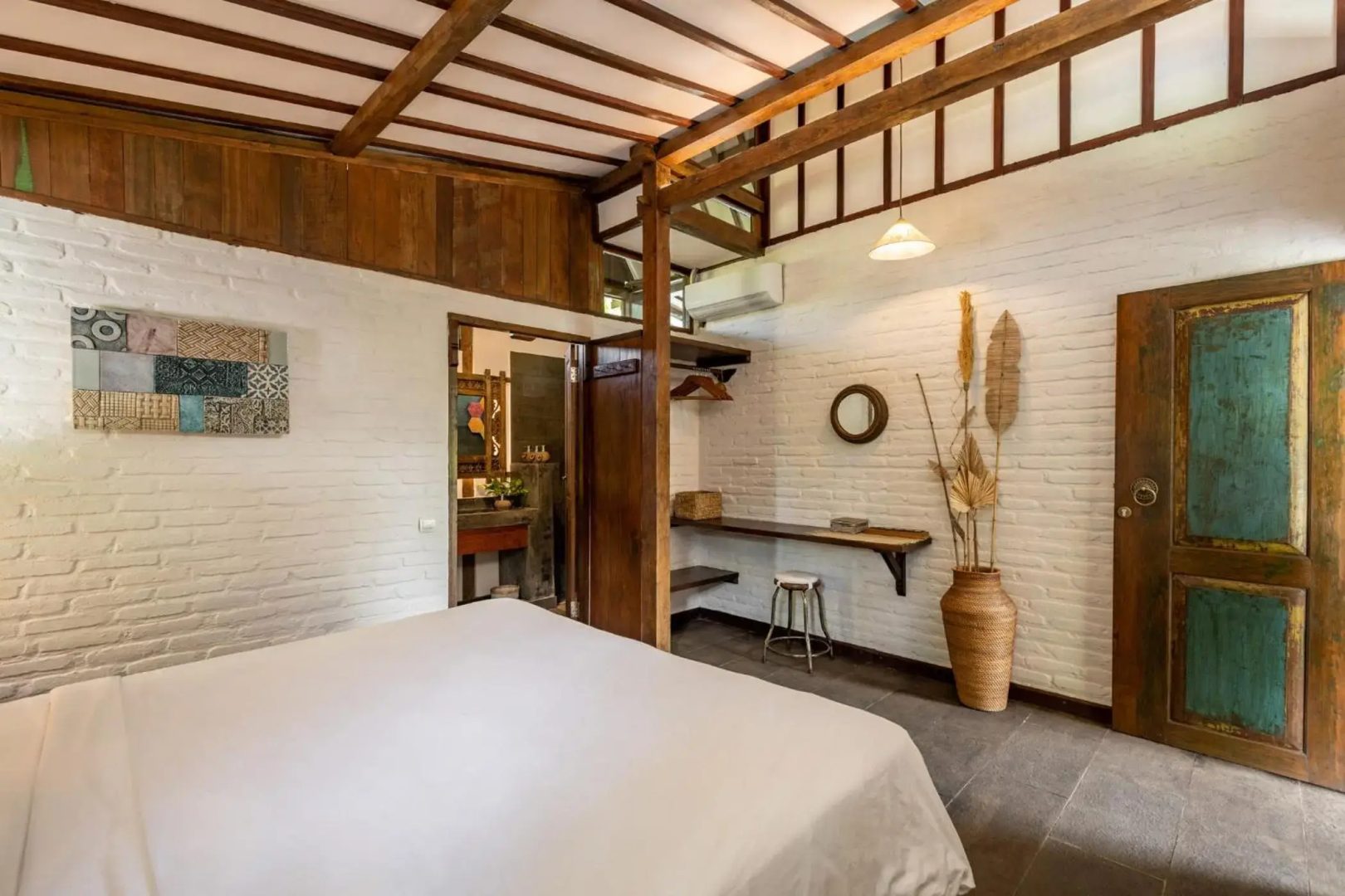 Rimba Villas Gili Air