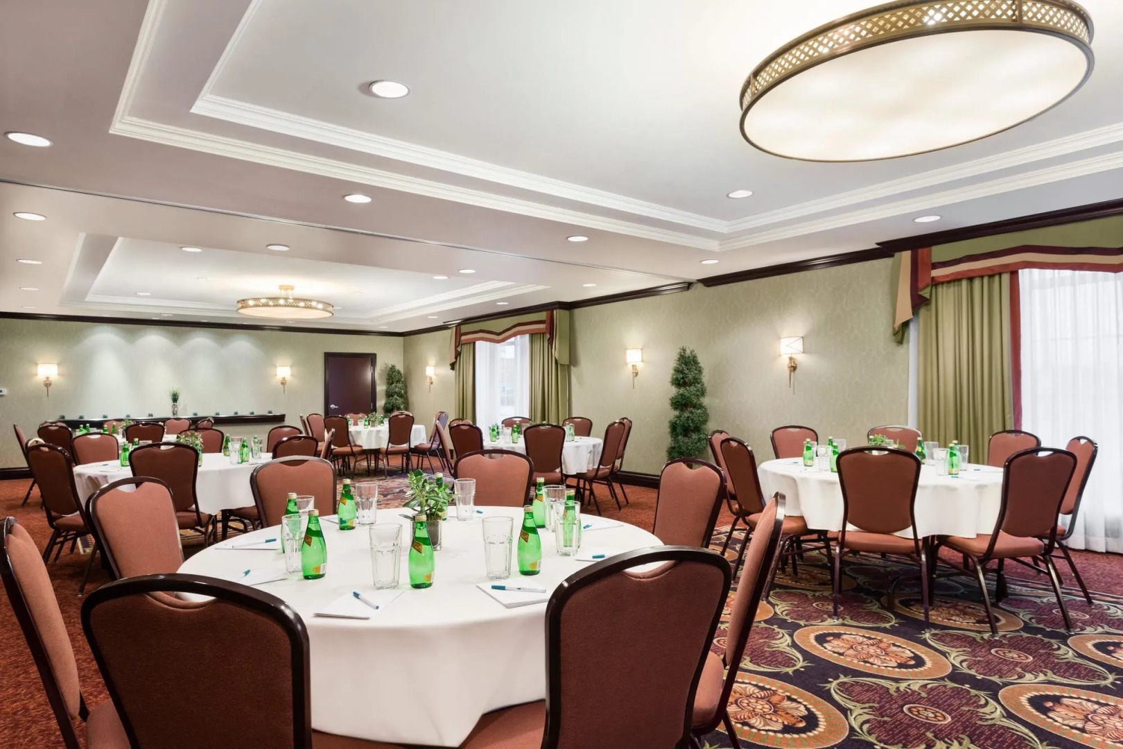 Homewood Suites by Hilton Cambridge Waterloo Ontario