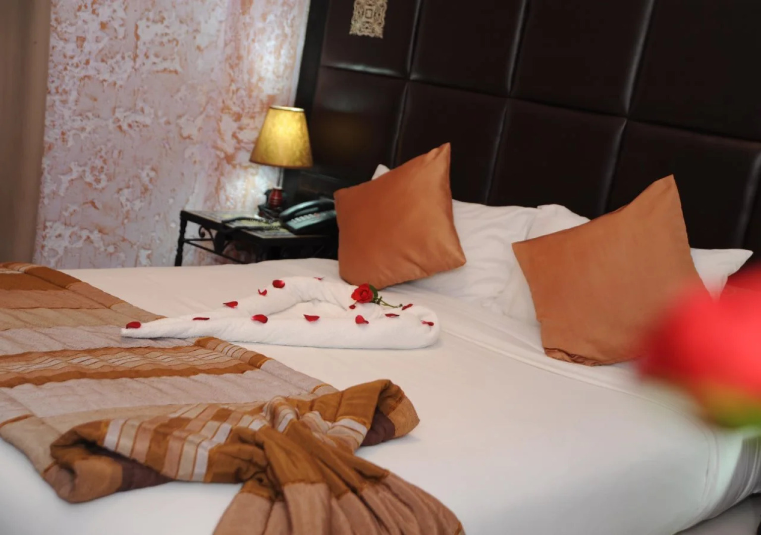 Al Jasira Suites & Spa