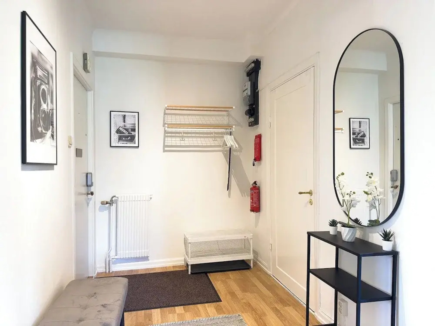 Prinshöjden Hotel - Smart Digital Apartments & Villas