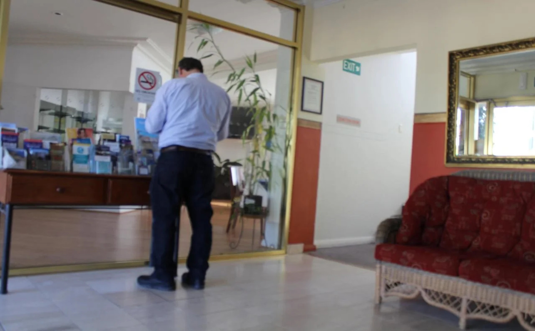 Normandie Motel and Function Centre