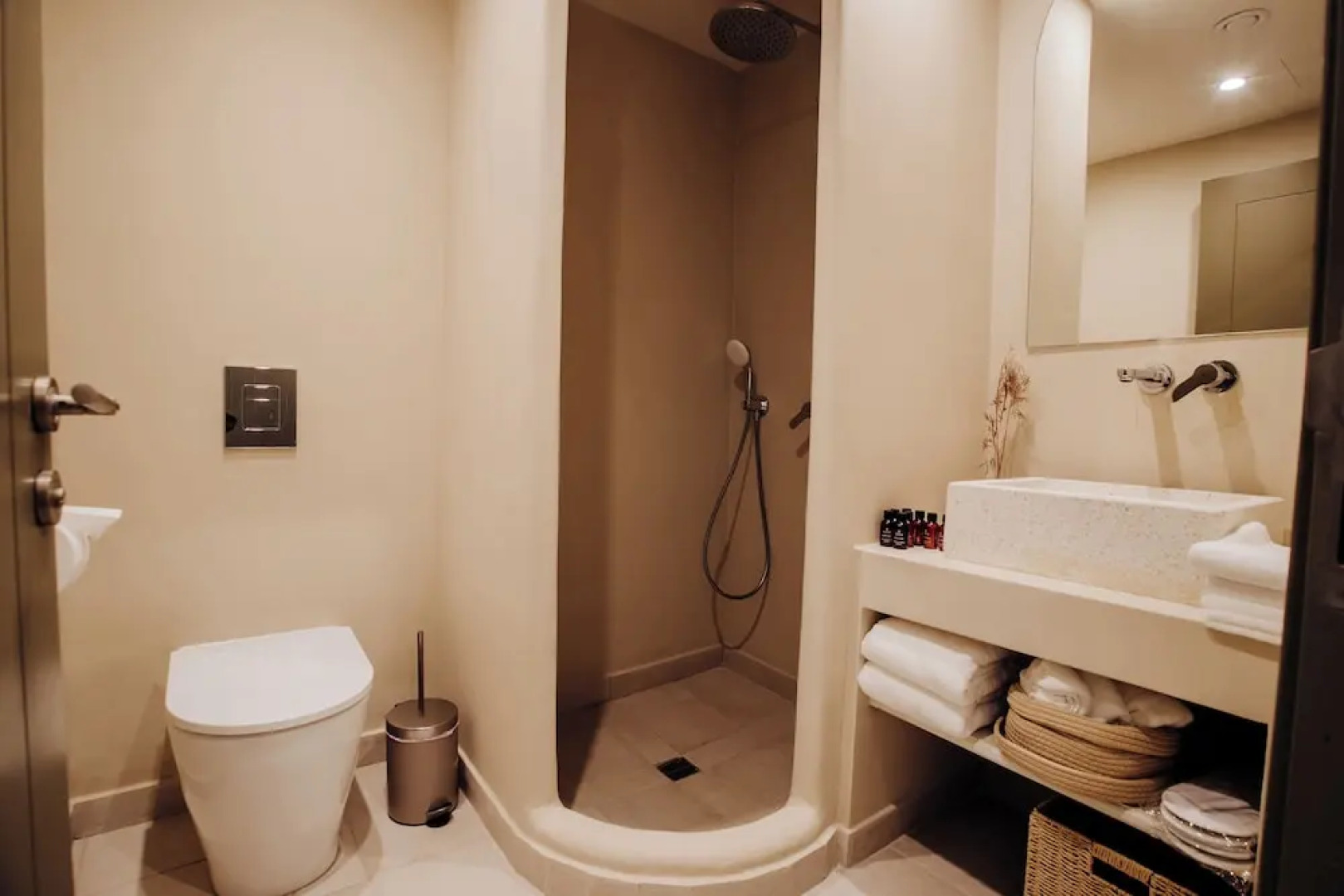 Thymises Boutique Hotel