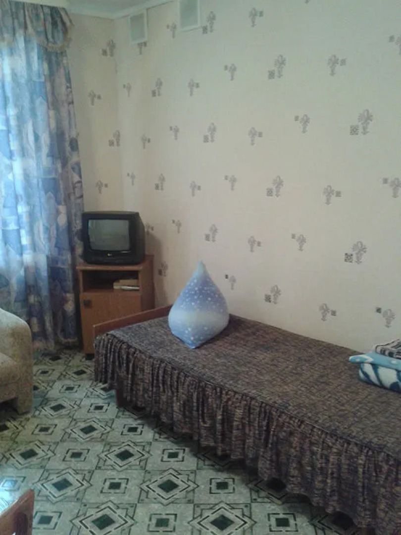 Гостиница Энергетик