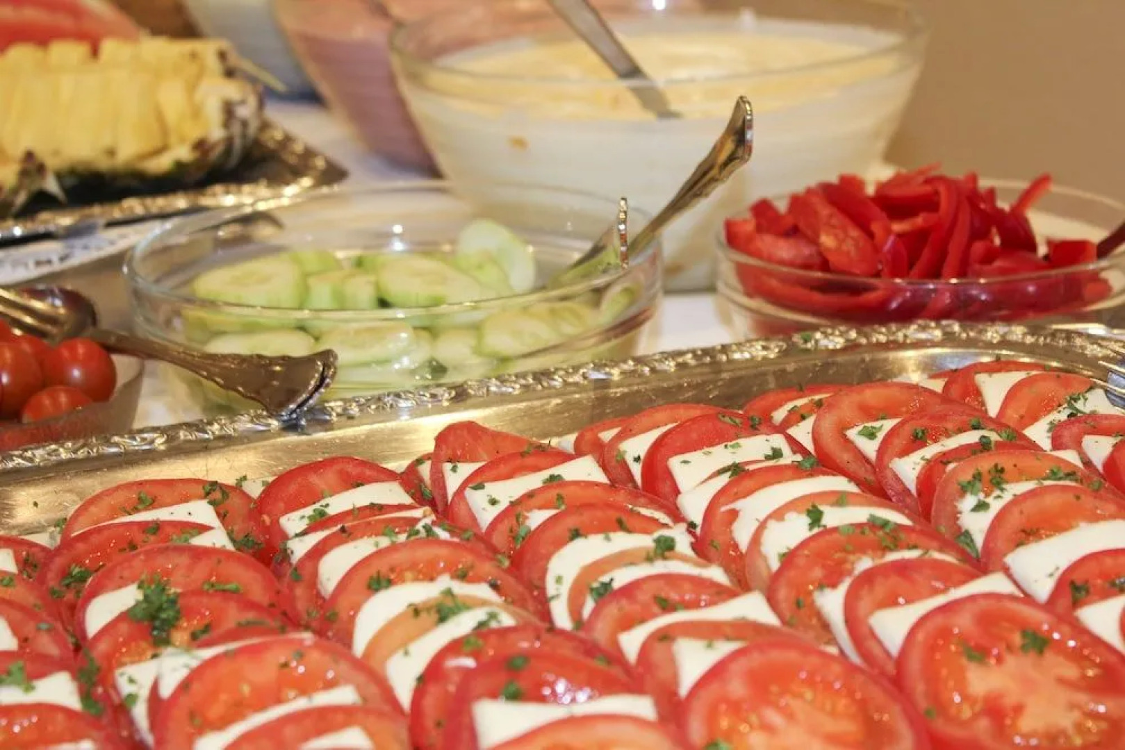 Landhotel Hermannshöhe