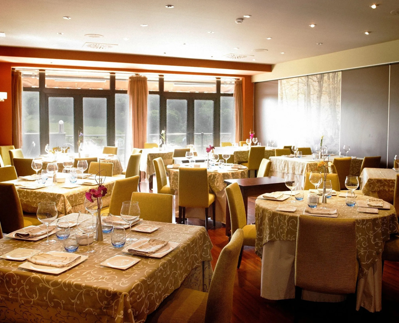 Hosteria de Torazo Nature Hotel & Spa