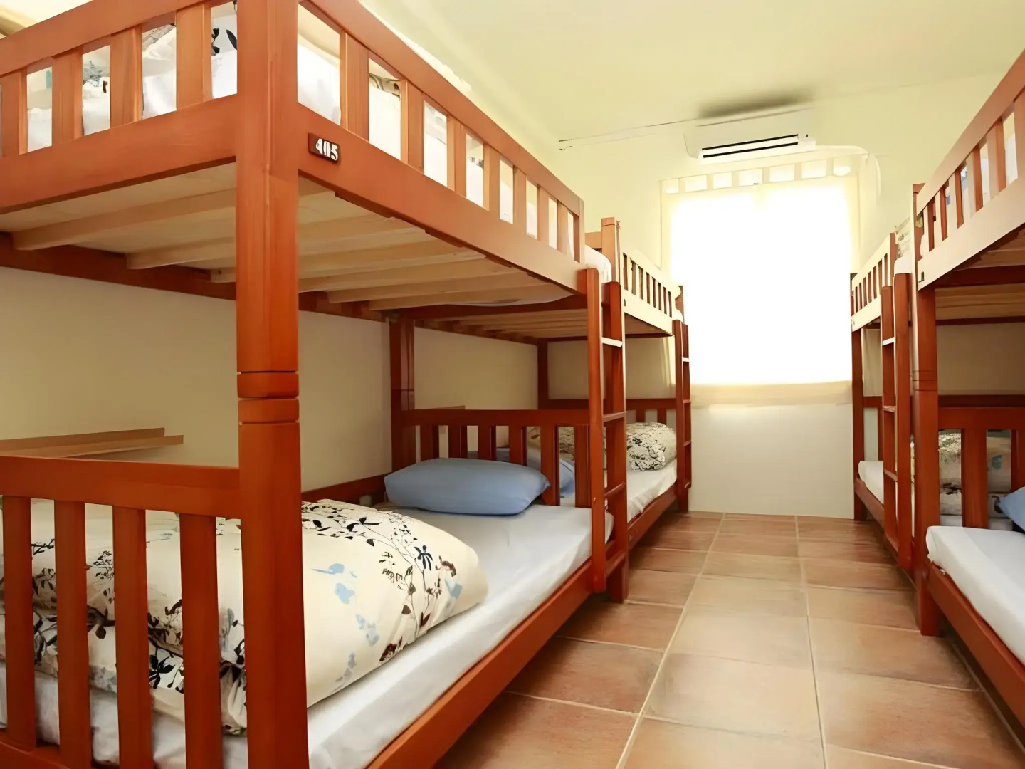 Backpacker 41 hostel - Kaohsiung