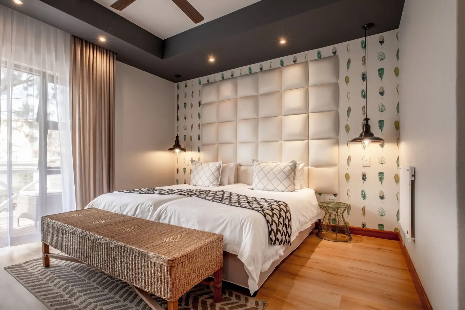 Swakopmund Sands Hotel & Cottage