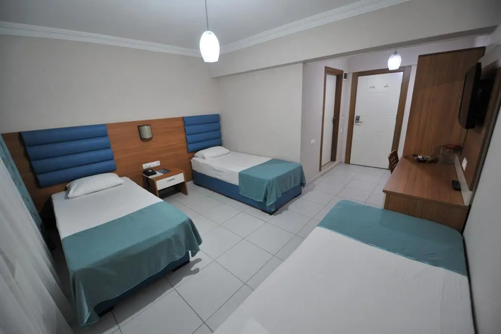 Oylat Kaplicalari Caglayan