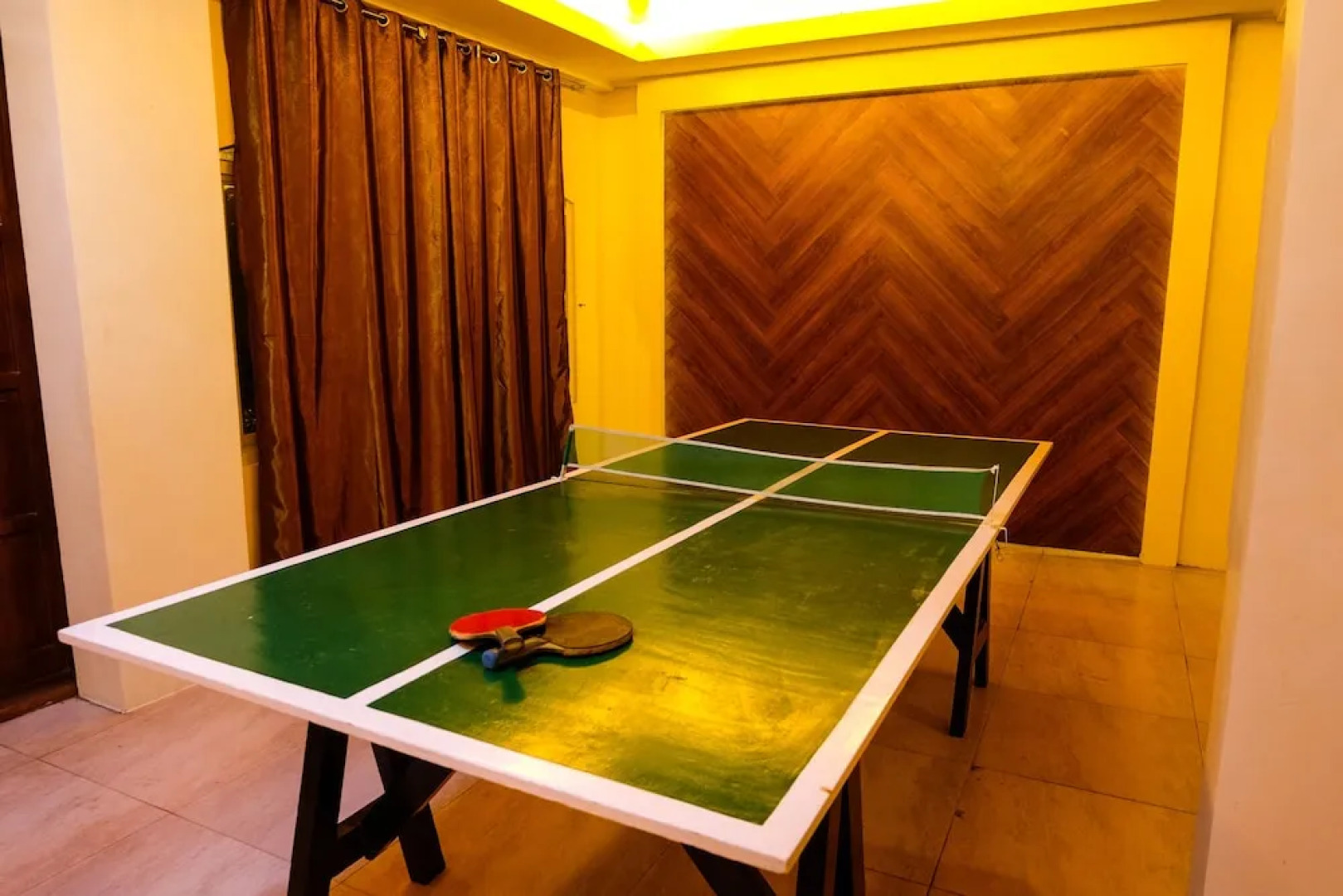 Summer Palace Hotspring Resort