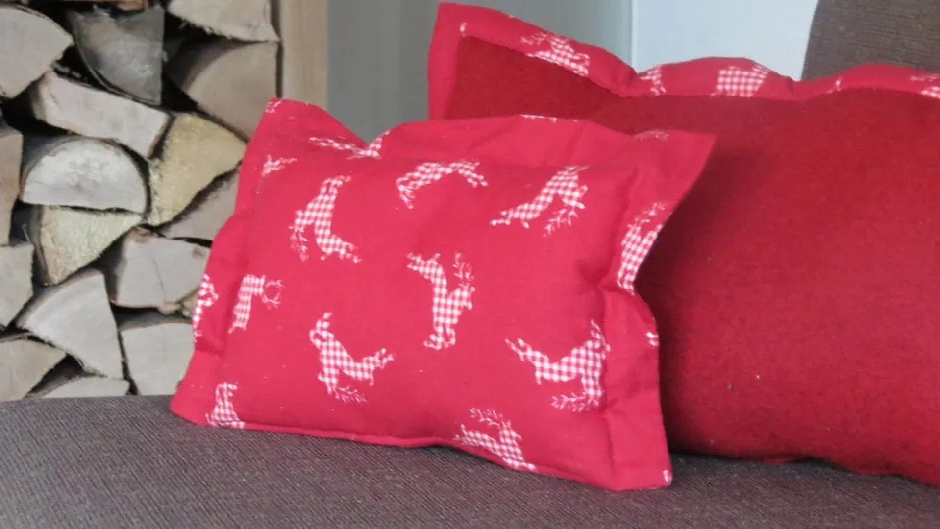 Mountainlodge Dorfhaus