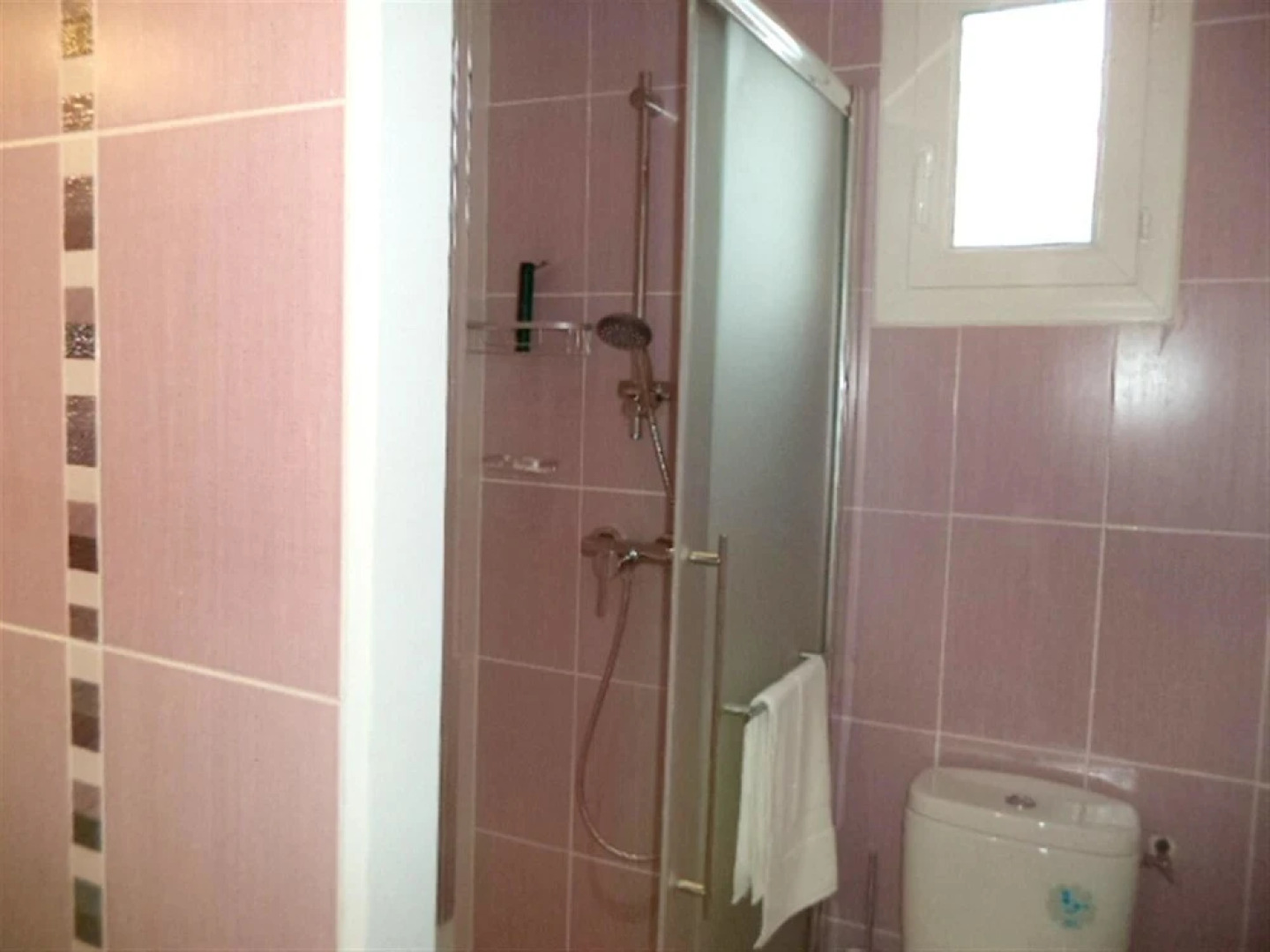 House With 2 Bedrooms in Créances, With Enclosed Garden and Wifi - 3 k