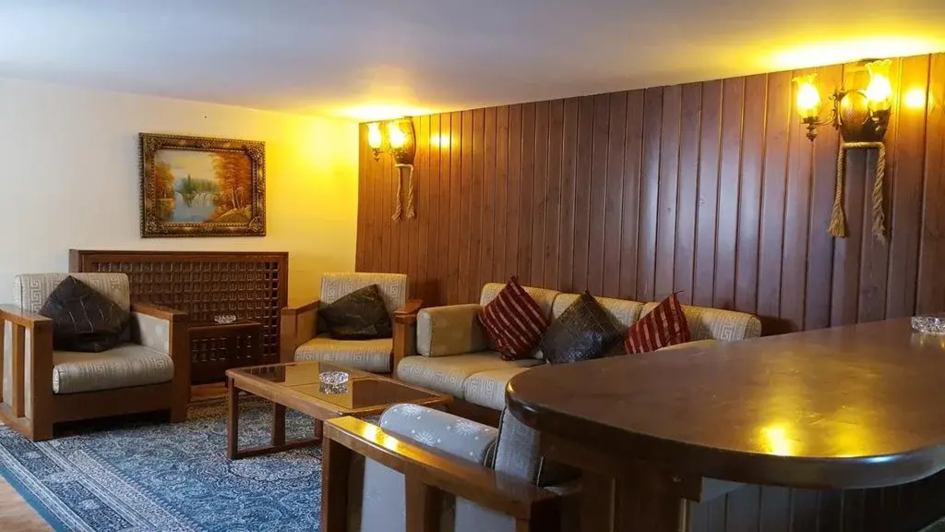 Saint Michel Chalets