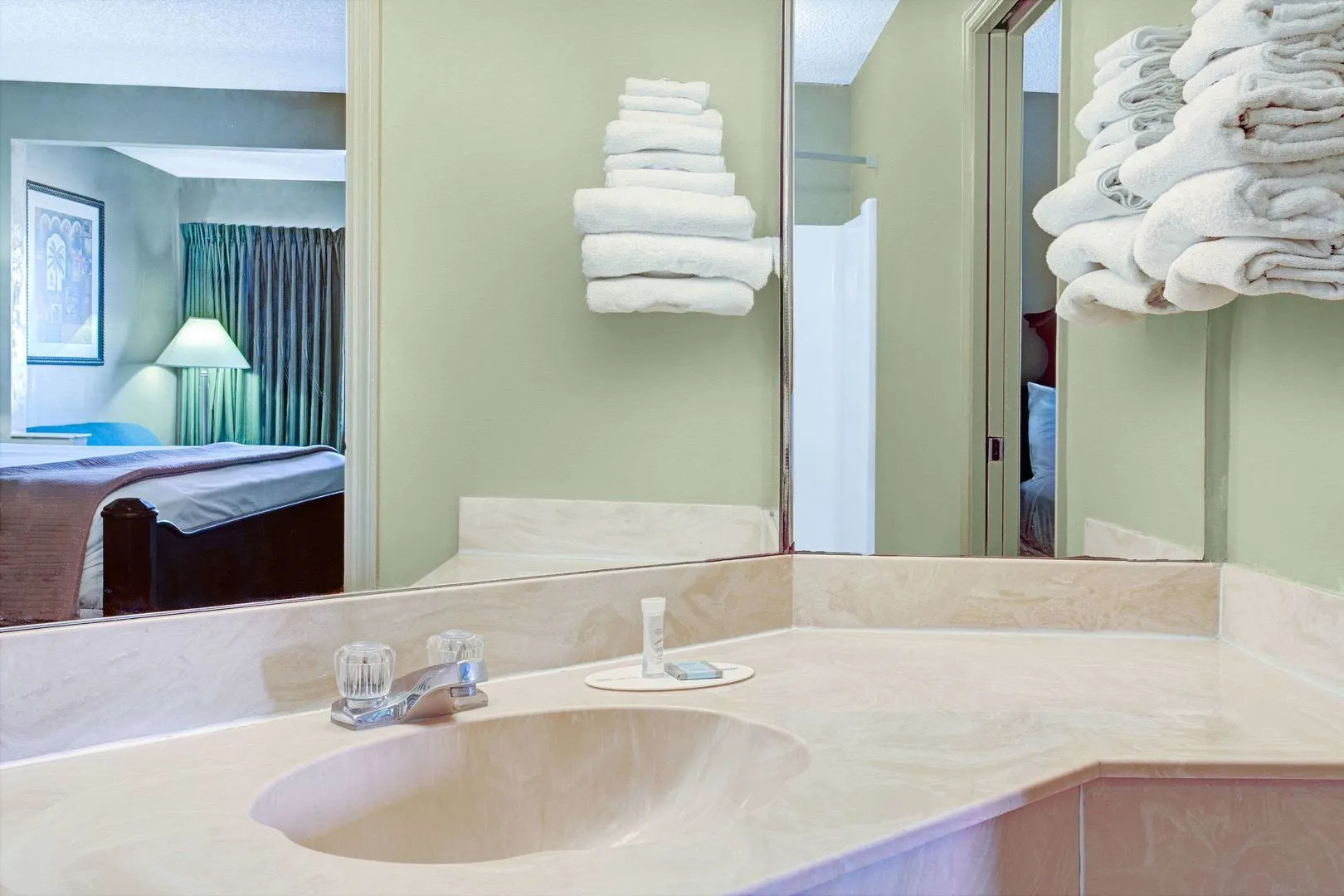 Stayable Kissimmee West