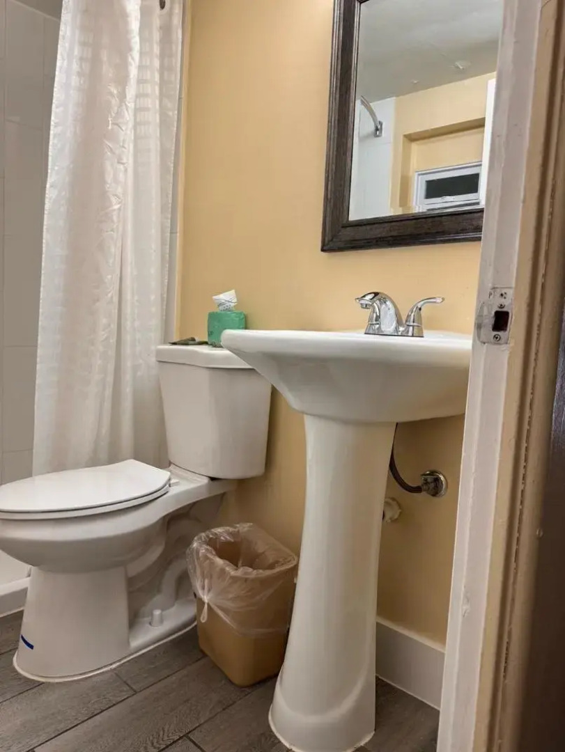 Rodeway Inn Boardwalk Atlantic City