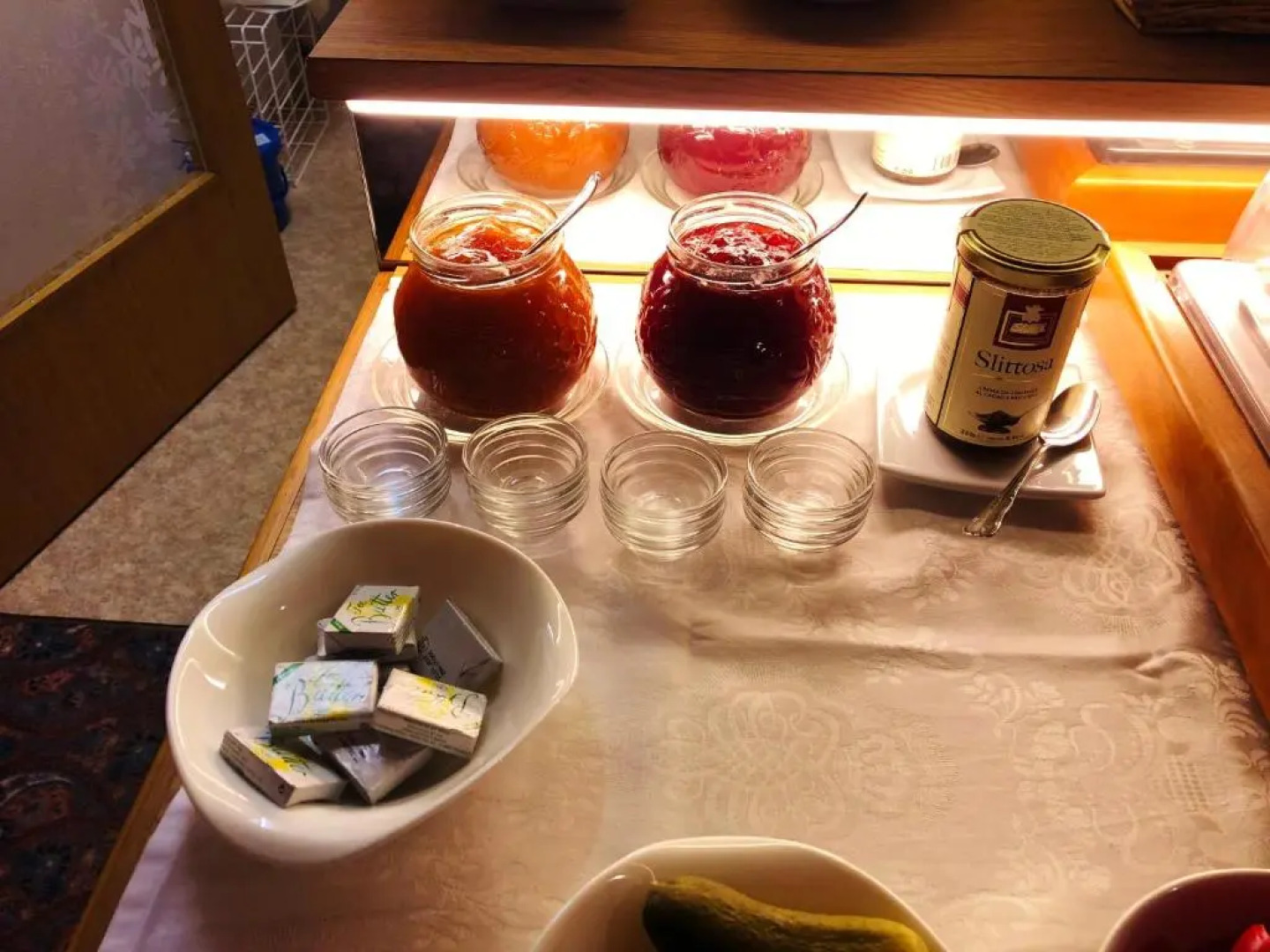 Hotel Garni Haus Brigitte