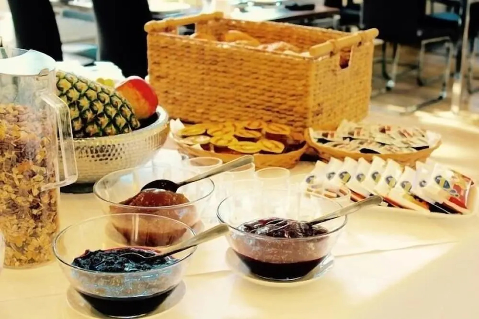 AKZENT Strandresidenz Villa Verdi