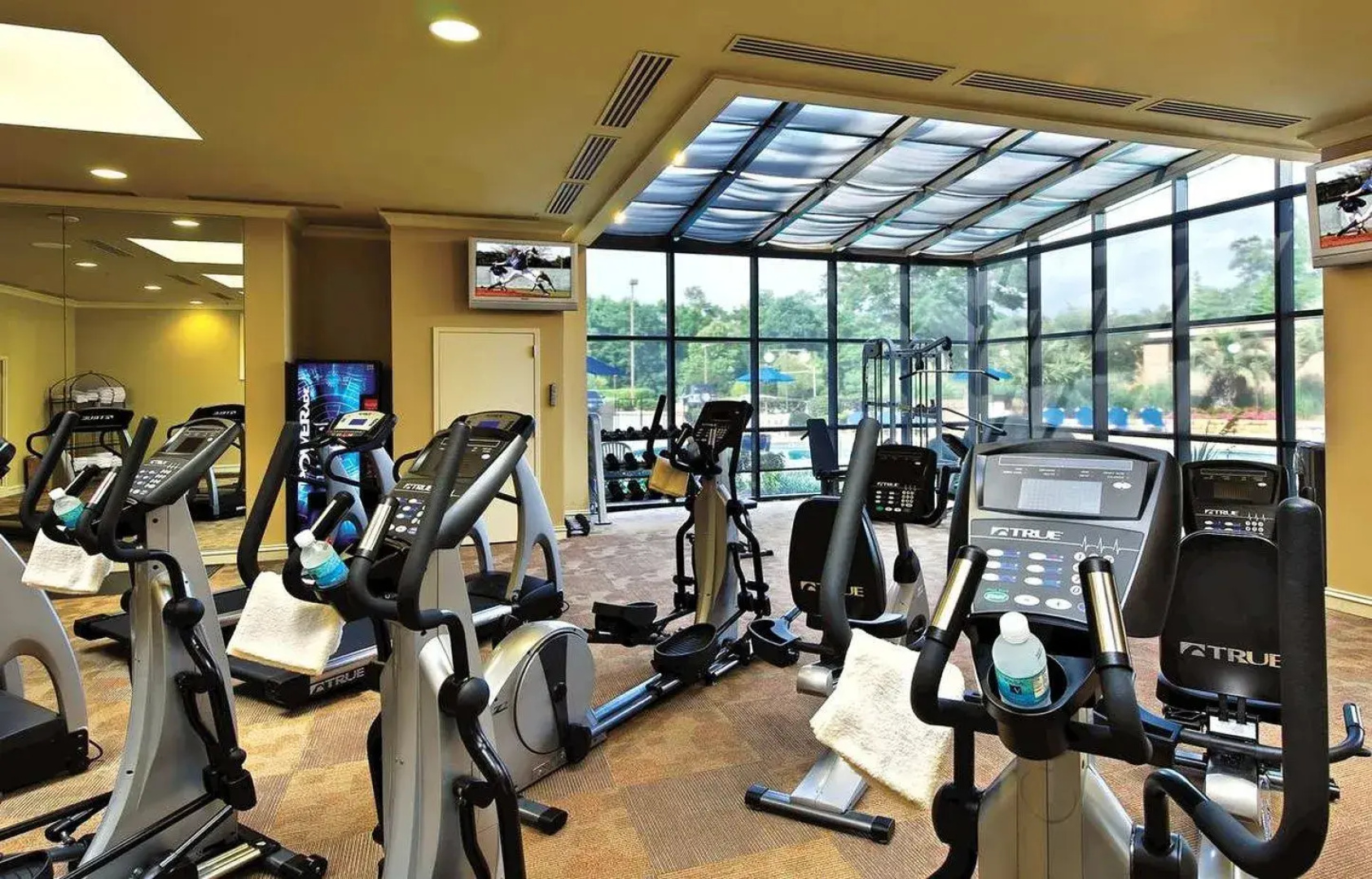 Doubletree by Hilton Columbia, SC