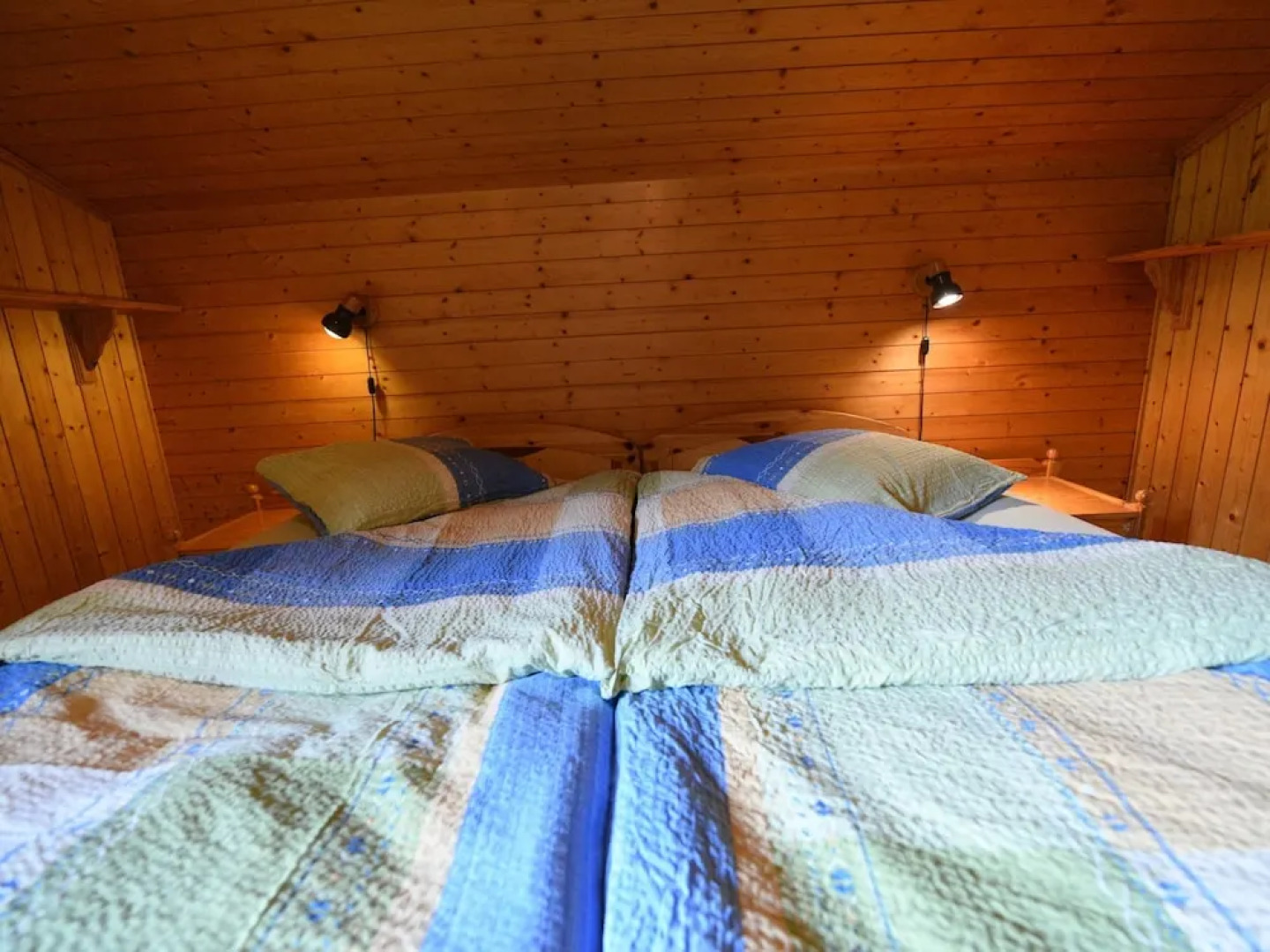 Elegant Apartment in Fieschertal near Forest