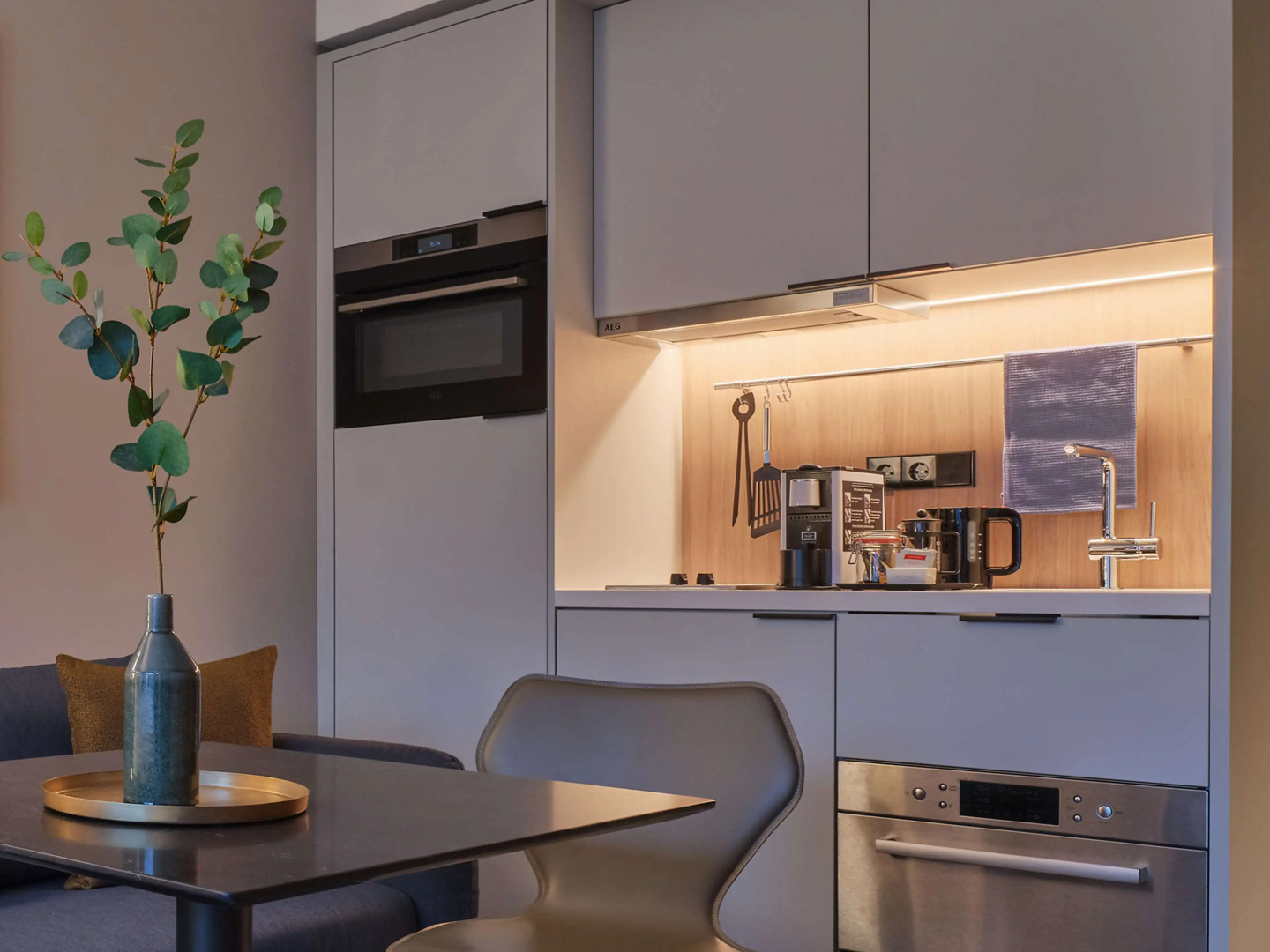 Adina Apartment Hotel Wiesbaden