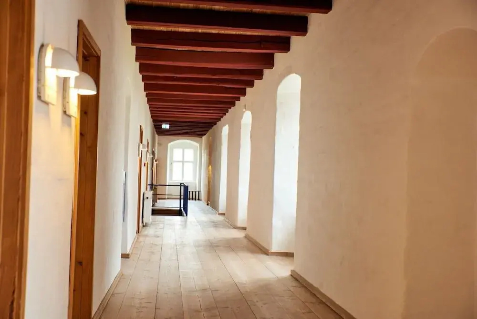 Danhostel Vitskøl Kloster