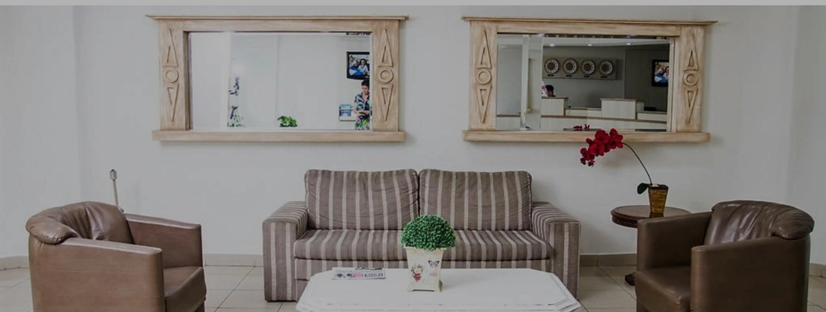 Binder Hotel Quality Inn