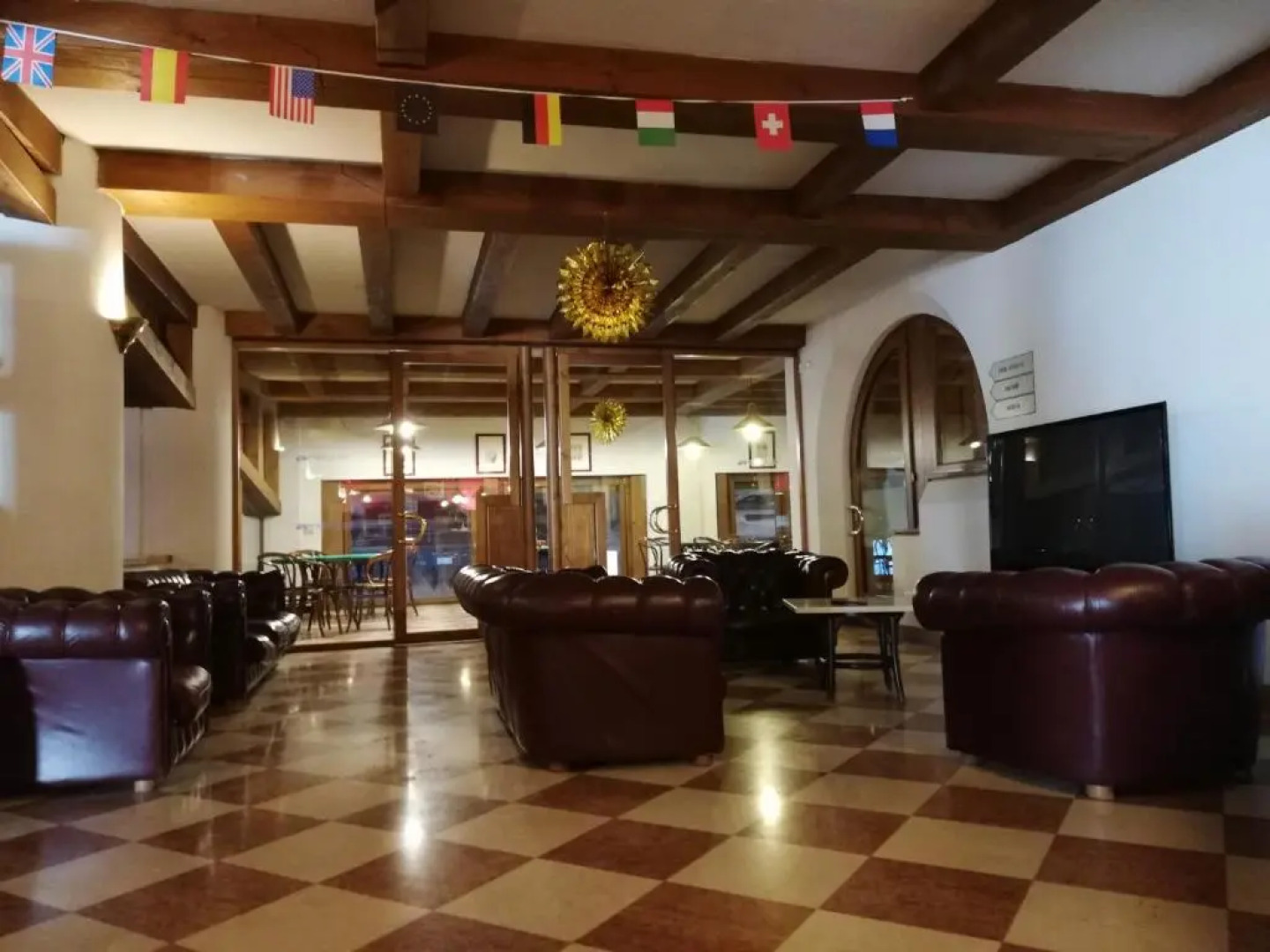 Resort Borgo al Sole and Spa