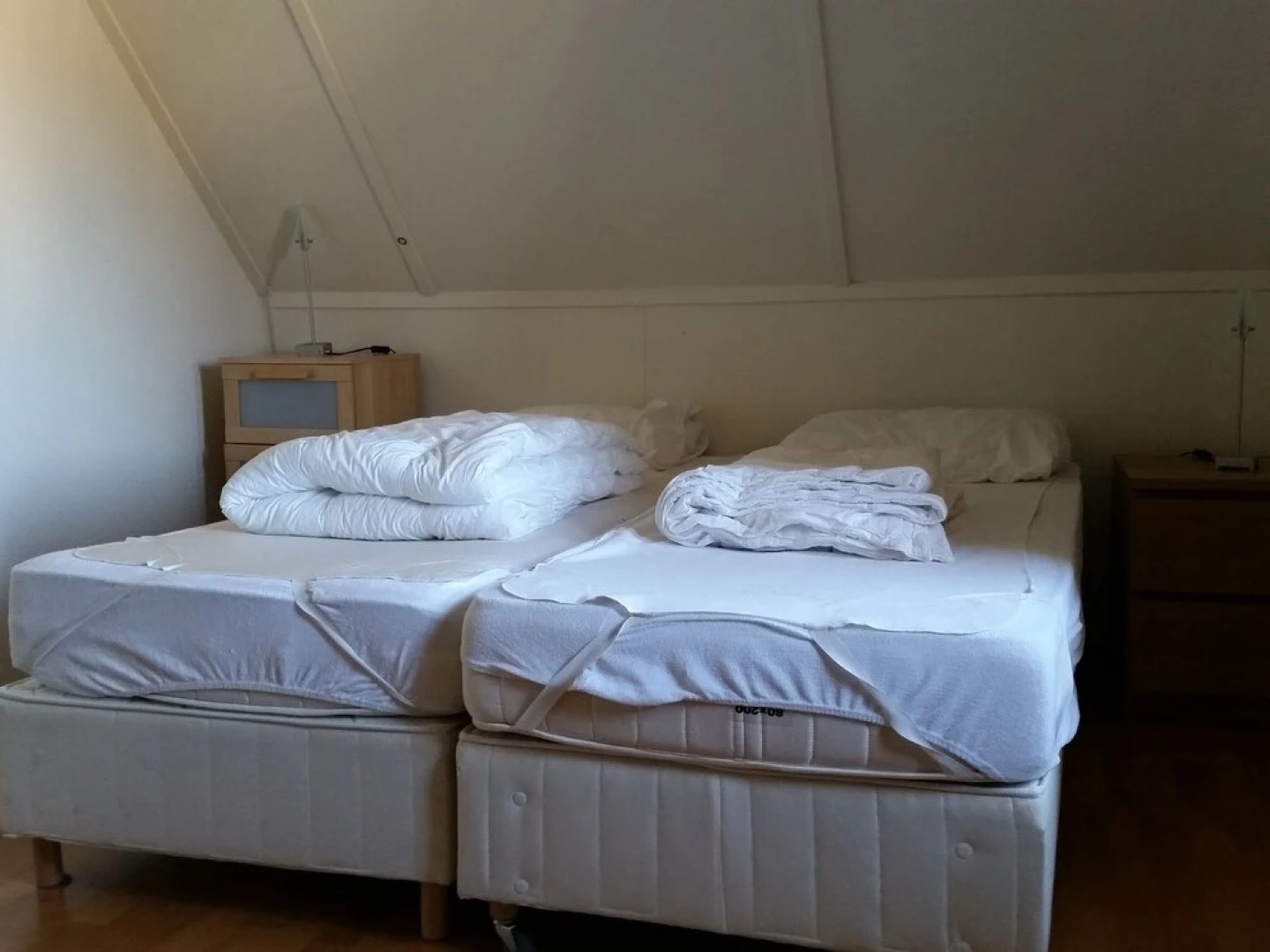 Nice House with Dishwasher near Wadden Sea