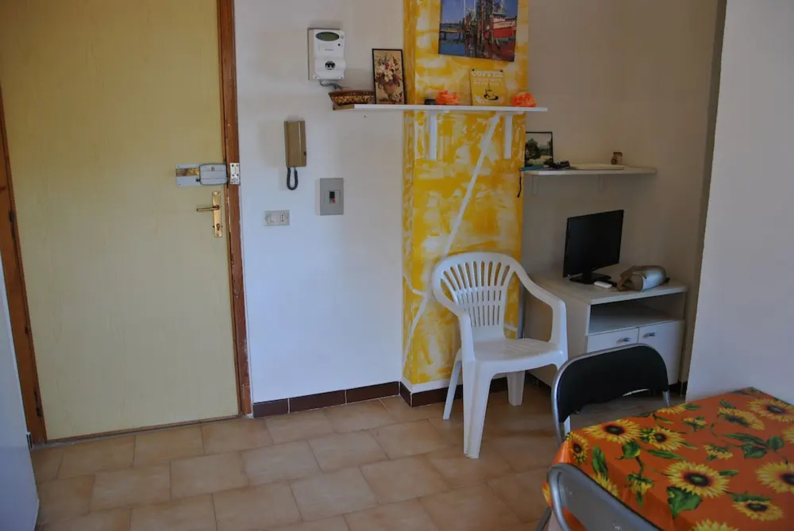 San Martino 1 Bed Apartment
