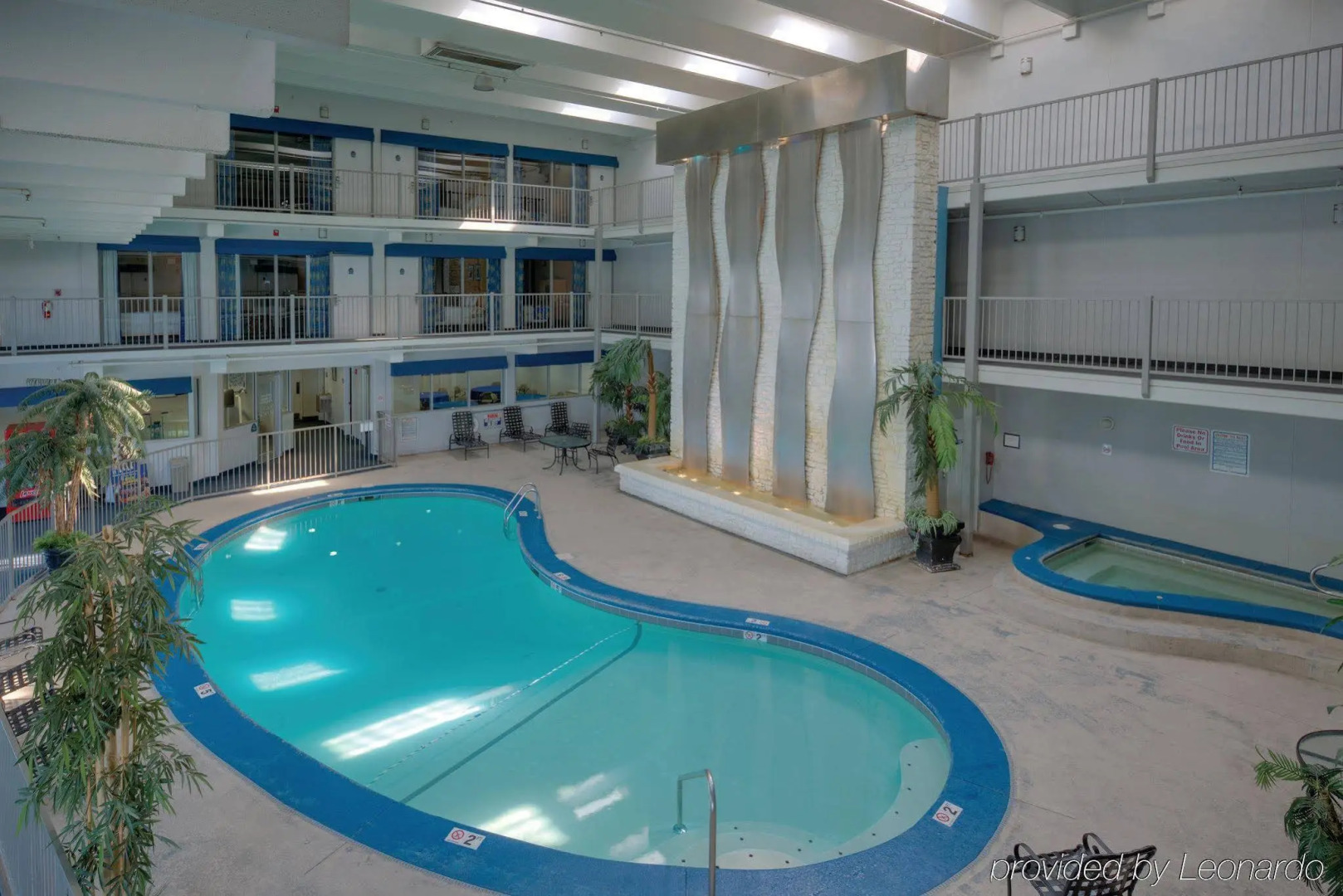 Quality Inn Branson - Hwy 76 Central