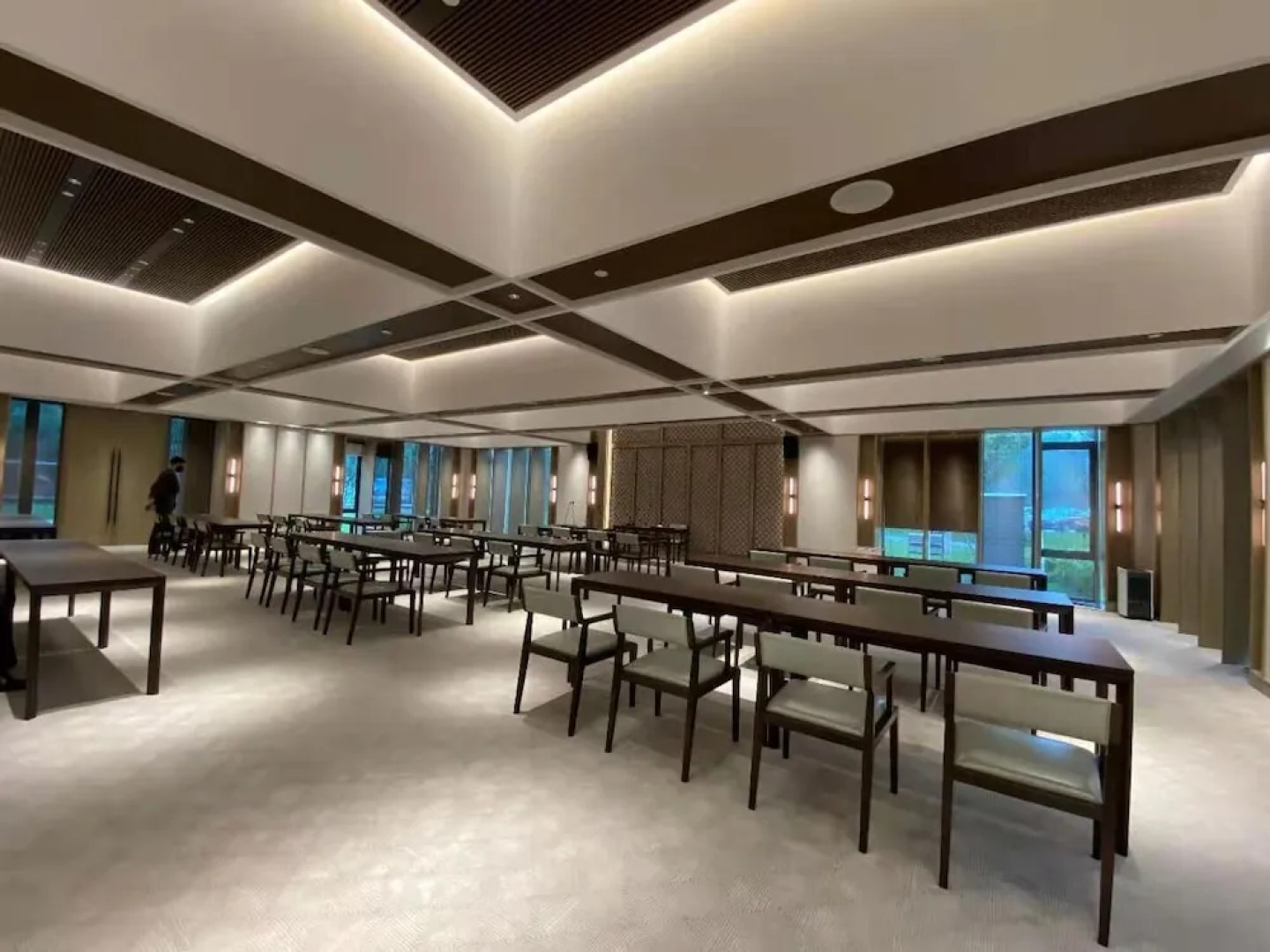 Hotel Kapok Bai Yang Dian