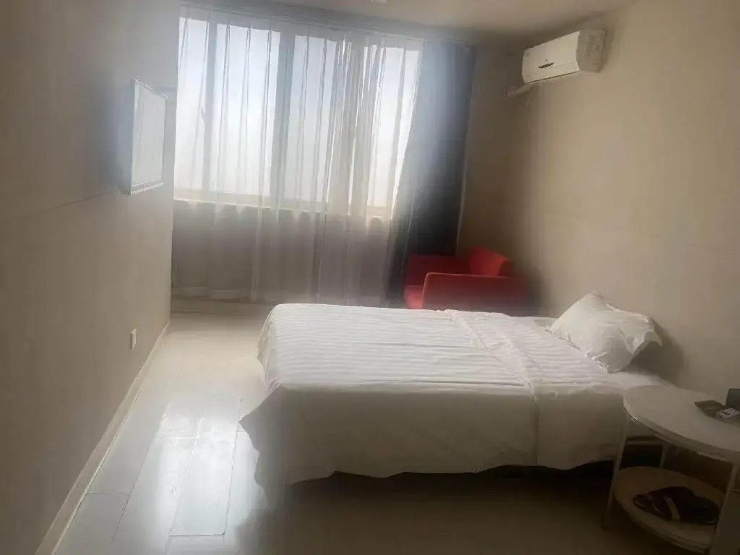 Jinjiang Inn Shanghai Changzhong Road Branch