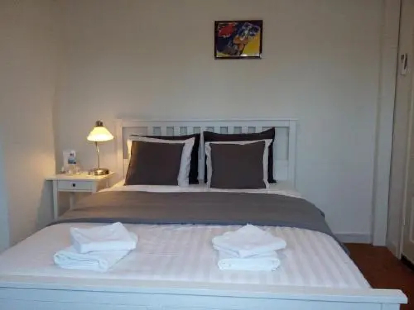 B&B Graaf van Den Bosch